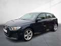 Audi A1 35 TFSI Advanced S tronic Bleu - thumbnail 2