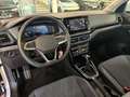 Volkswagen T-Cross Style 1.0 TSI DSG Navi LED Klima IQ.Light Weiß - thumbnail 9