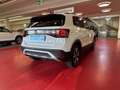 Volkswagen T-Cross Style 1.0 TSI DSG Navi LED Klima IQ.Light Weiß - thumbnail 3