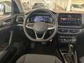 Volkswagen T-Cross Style 1.0 TSI DSG Navi LED Klima IQ.Light Weiß - thumbnail 8
