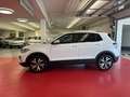 Volkswagen T-Cross Style 1.0 TSI DSG Navi LED Klima IQ.Light Weiß - thumbnail 4