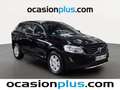 Volvo XC60 D3 Kinetic 150 Negro - thumbnail 2