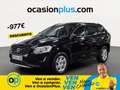 Volvo XC60 D3 Kinetic 150 Negro - thumbnail 1