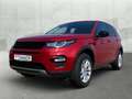 Land Rover Discovery Sport SITZHZG*STANDHZG*NAVI*BI-XENON*KEYLESSENTRY* Red - thumbnail 2