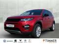 Land Rover Discovery Sport SITZHZG*STANDHZG*NAVI*BI-XENON*KEYLESSENTRY* Roşu - thumbnail 1