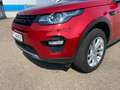 Land Rover Discovery Sport SITZHZG*STANDHZG*NAVI*BI-XENON*KEYLESSENTRY* Red - thumbnail 6