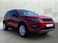 Land Rover Discovery Sport SITZHZG*STANDHZG*NAVI*BI-XENON*KEYLESSENTRY* Roşu - thumbnail 3