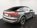 Audi e-tron Spb. S quattro Pano+HUD+B&O+Matrix-LED+++ Grau - thumbnail 3