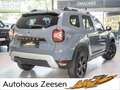 Dacia Duster Extreme TCe 100 ECO-G 2WD SHZ NAVI AHK Grau - thumbnail 3