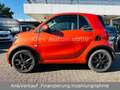 smart forTwo Passion AUTOM/NAVI/KLIMA/PANO/ARMLEHNE/2H Orange - thumbnail 3