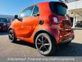 smart forTwo Passion AUTOM/NAVI/KLIMA/PANO/ARMLEHNE/2H Orange - thumbnail 4