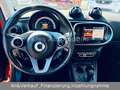 smart forTwo Passion AUTOM/NAVI/KLIMA/PANO/ARMLEHNE/2H Orange - thumbnail 8
