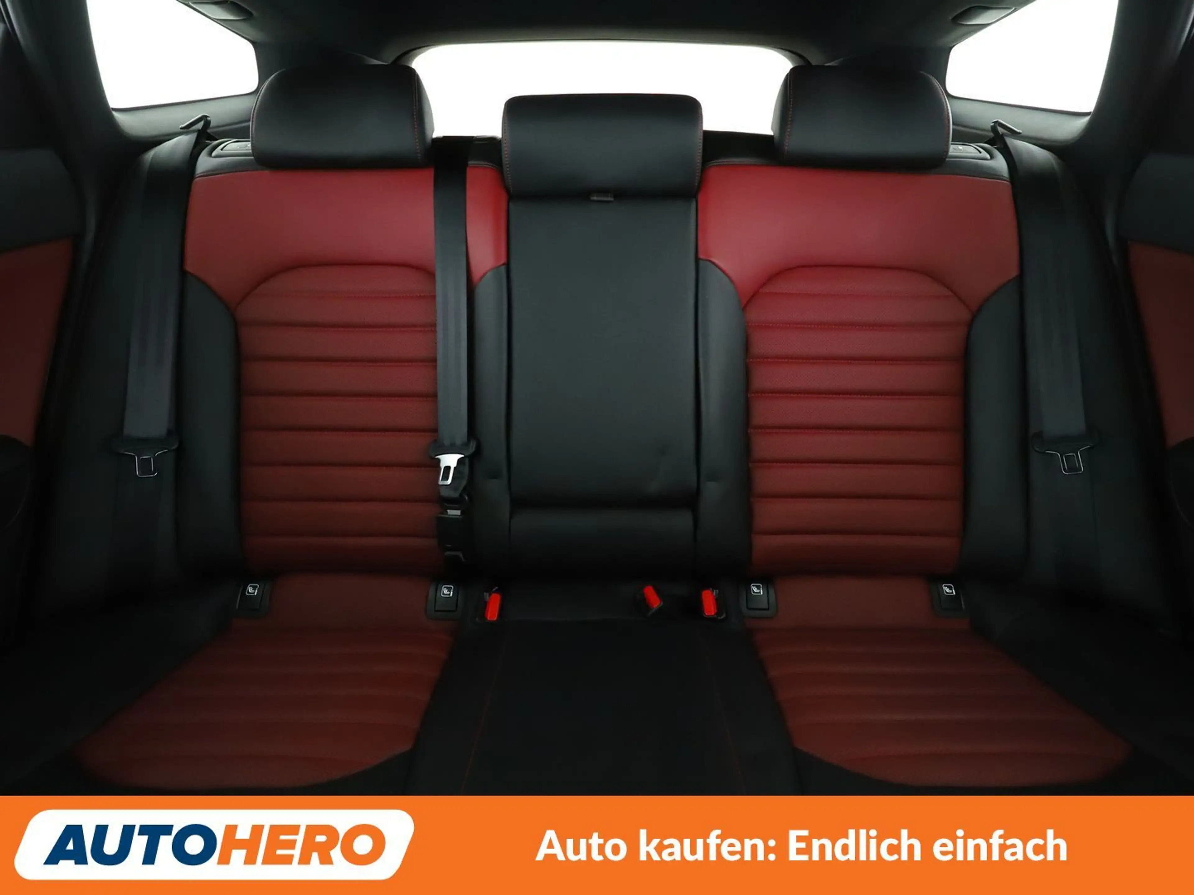 Kia Optima 2.0 TGDI GT Aut.*NAVI*LED*SPUR*360°CAM*PDC*SHZ* — photo 15