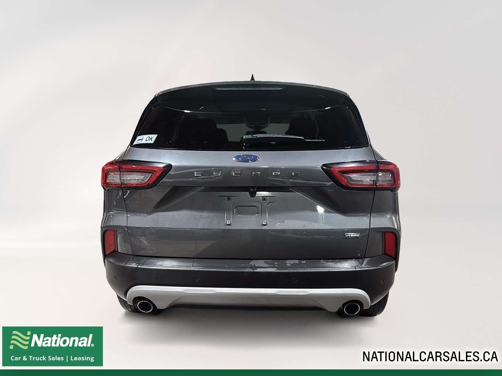 2023 Ford Escape PHEV — снимка 1
