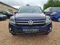 Volkswagen Tiguan Cup Track & Style BMT 4Motion Blau - thumbnail 2