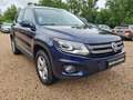 Volkswagen Tiguan Cup Track & Style BMT 4Motion Blau - thumbnail 3