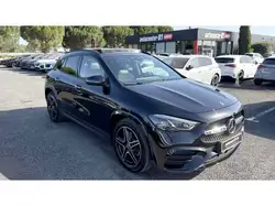 Mercedes-Benz GLA 200d 8G-DCT 150ch AMG Line +TOIT OUVR+PK PREMIUM PLUS