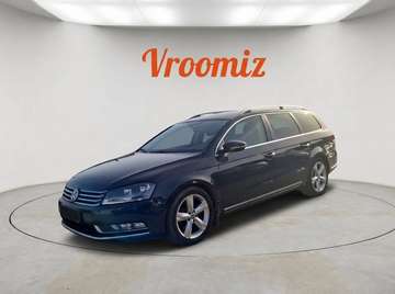 sw b7 2.0 tdi 140 attelage garantie 12 mois kit distribution neuf