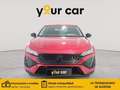 Peugeot 408 Hybrid 136 Allure e-DCS6 Rojo - thumbnail 8