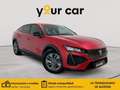 Peugeot 408 Hybrid 136 Allure e-DCS6 Rojo - thumbnail 7