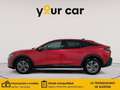 Peugeot 408 Hybrid 136 Allure e-DCS6 Rojo - thumbnail 2