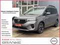 Nissan Townstar 1.3 DIG-T Tekna DCT*Navi*Leder*ALU*L1 Grau - thumbnail 1