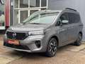 Nissan Townstar 1.3 DIG-T Tekna DCT*Navi*Leder*ALU*L1 Grau - thumbnail 2