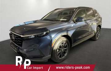 e:PHEV Advance Tech 2WD 135 kW (184 PS),