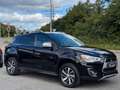 Mitsubishi ASX 2.2 Diamant Edition 4WD Autom./Navi/Kamera Negru - thumbnail 4
