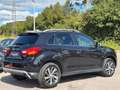 Mitsubishi ASX 2.2 Diamant Edition 4WD Autom./Navi/Kamera Negru - thumbnail 9