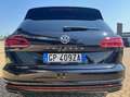 Volkswagen Touareg 3.0 V6 TDI  4 Motion -R-LINE -231cv-TOP CONDIZ. Nero - thumbnail 8