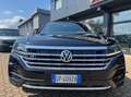 Volkswagen Touareg 3.0 V6 TDI  4 Motion -R-LINE -231cv-TOP CONDIZ. Nero - thumbnail 3