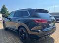 Volkswagen Touareg 3.0 V6 TDI  4 Motion -R-LINE -231cv-TOP CONDIZ. Nero - thumbnail 6