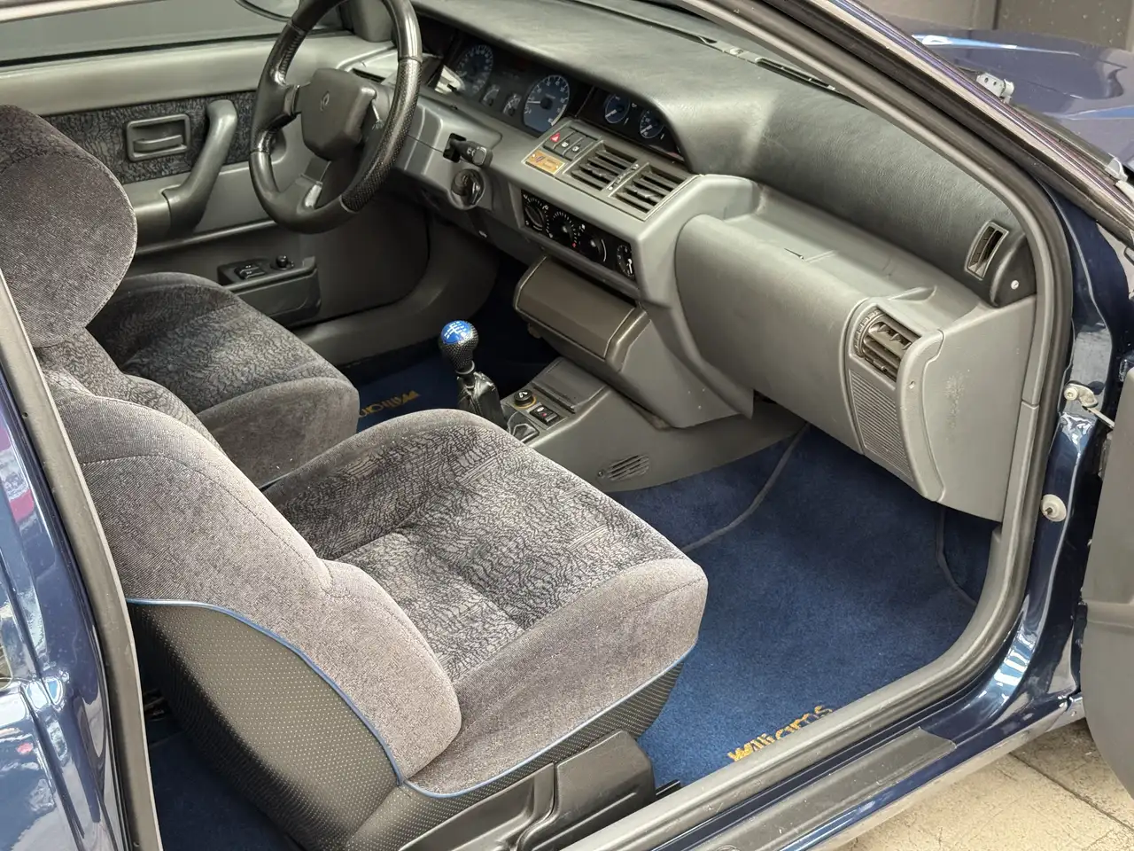 Renault Clio 3p 2.0 Williams, foto 11