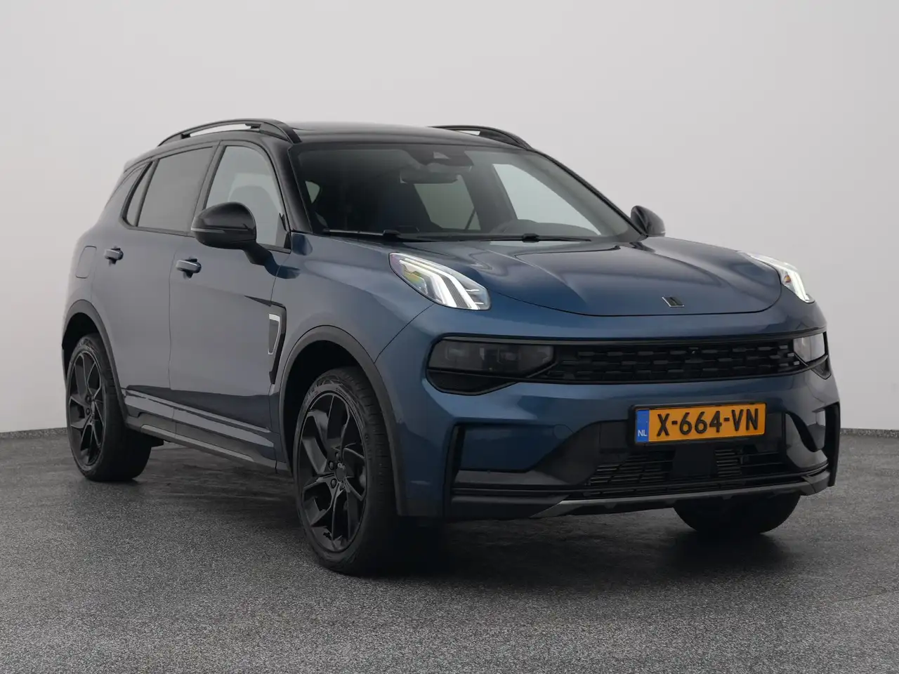 Lynk & Co 01 2024