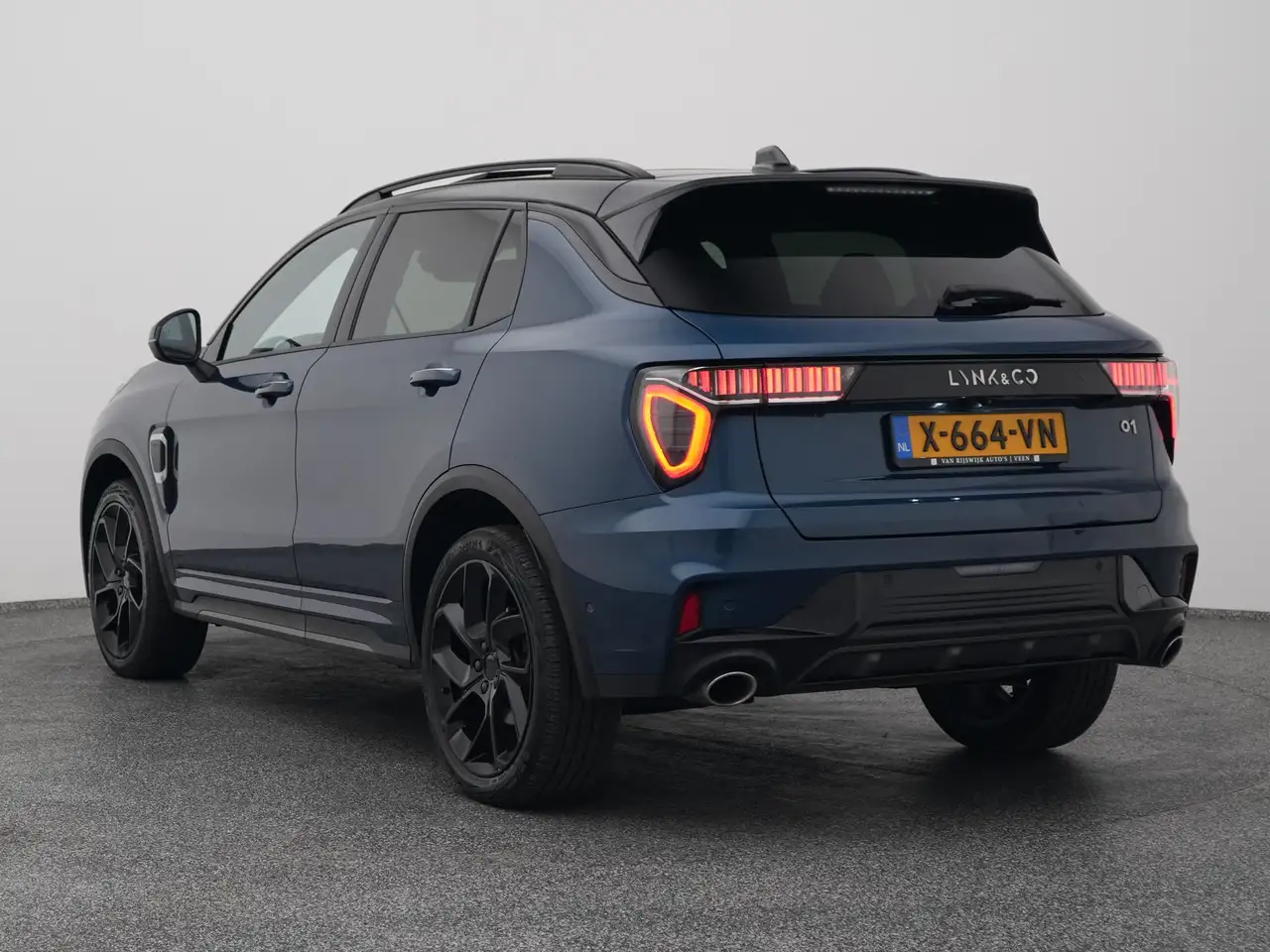 Lynk & Co 01 2024