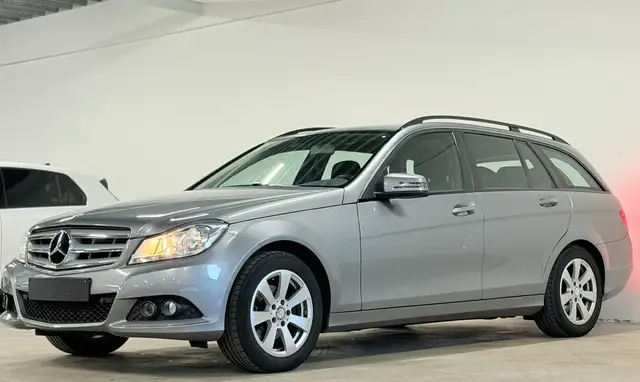 Mercedes-Benz C 200 C200 CDI BlueEFFICIENCY