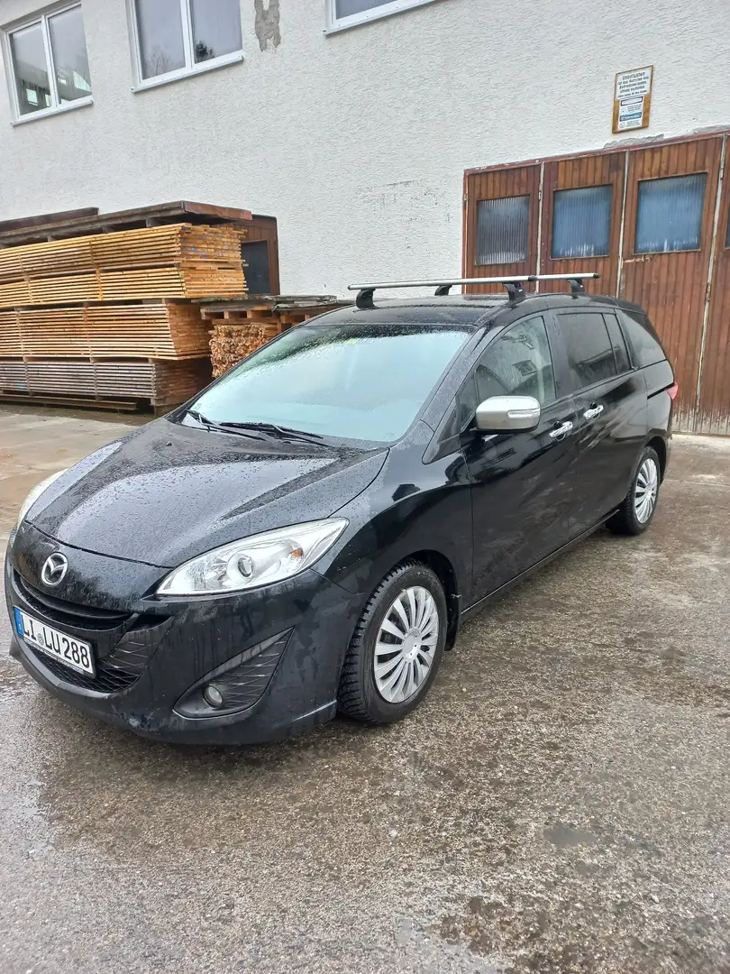 Mazda 5 1.6 MZ-CD Sendo - 2