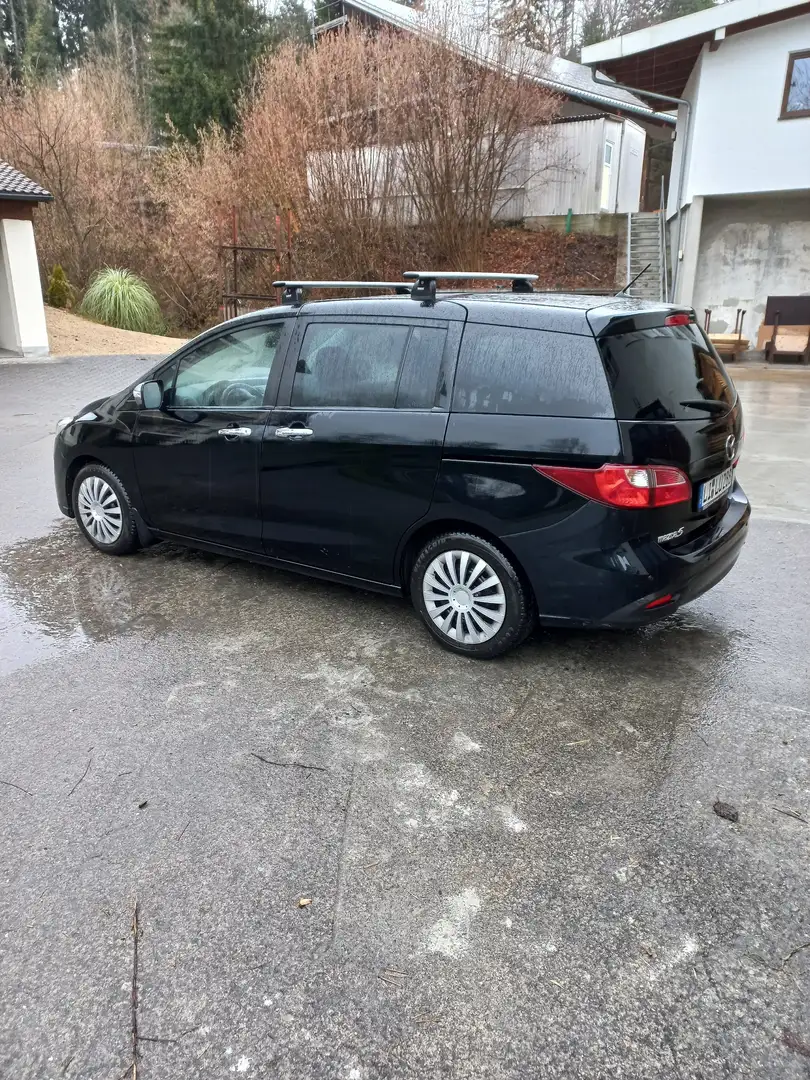 Mazda 5 1.6 MZ-CD Sendo - 1