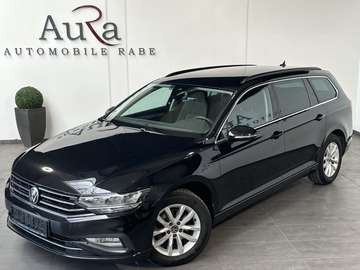 Variant 2.0 TDI DSG Business NAV+LED+AHK