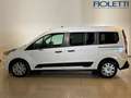 Ford Transit Connect 2ªS 230 1.5 TDCI 100CV PL COMBI TREND N1 Blanc - thumbnail 4