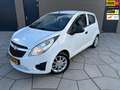 Chevrolet Spark 1.0 16V LS Bi-Fuel | LPG|AIRCO| 5 Drs | banden All Wit - thumbnail 1