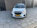 Chevrolet Spark 1.0 16V LS Bi-Fuel | LPG|AIRCO| 5 Drs | banden All Wit - thumbnail 2
