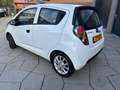 Chevrolet Spark 1.0 16V LS Bi-Fuel | LPG|AIRCO| 5 Drs | banden All Wit - thumbnail 6