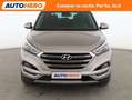 Hyundai TUCSON 1.7 CRDi Go BlueDrive Beige - thumbnail 9