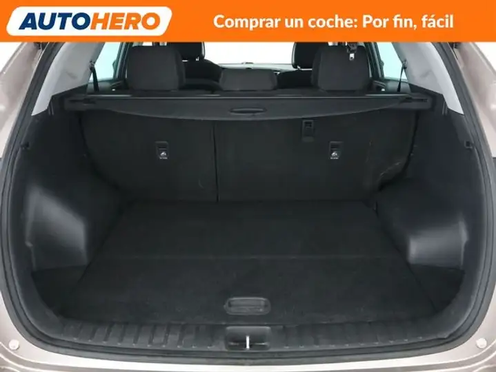 Hyundai Tucson 2018, foto 18