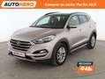 Hyundai TUCSON 1.7 CRDi Go BlueDrive Beige - thumbnail 1