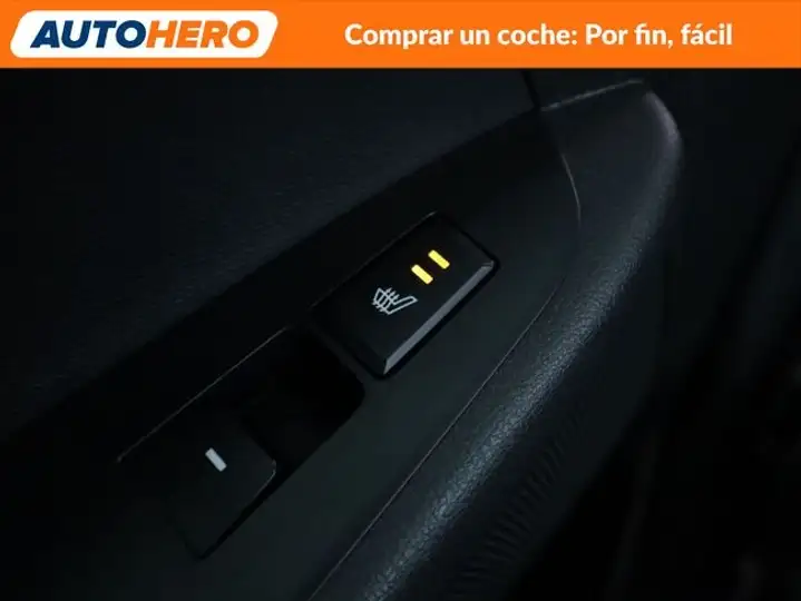 Hyundai Tucson 2018, foto 30