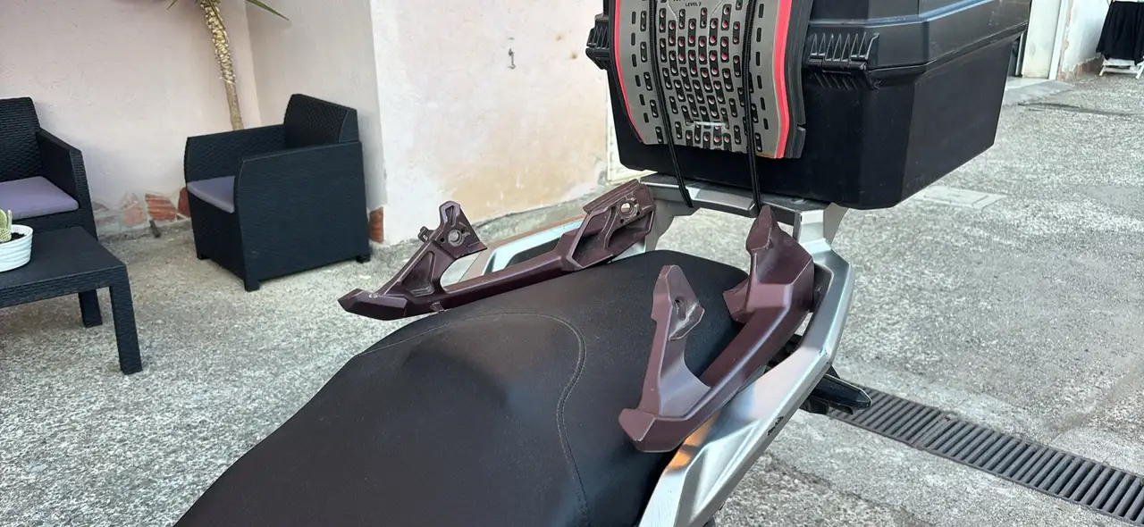 Honda X-ADV