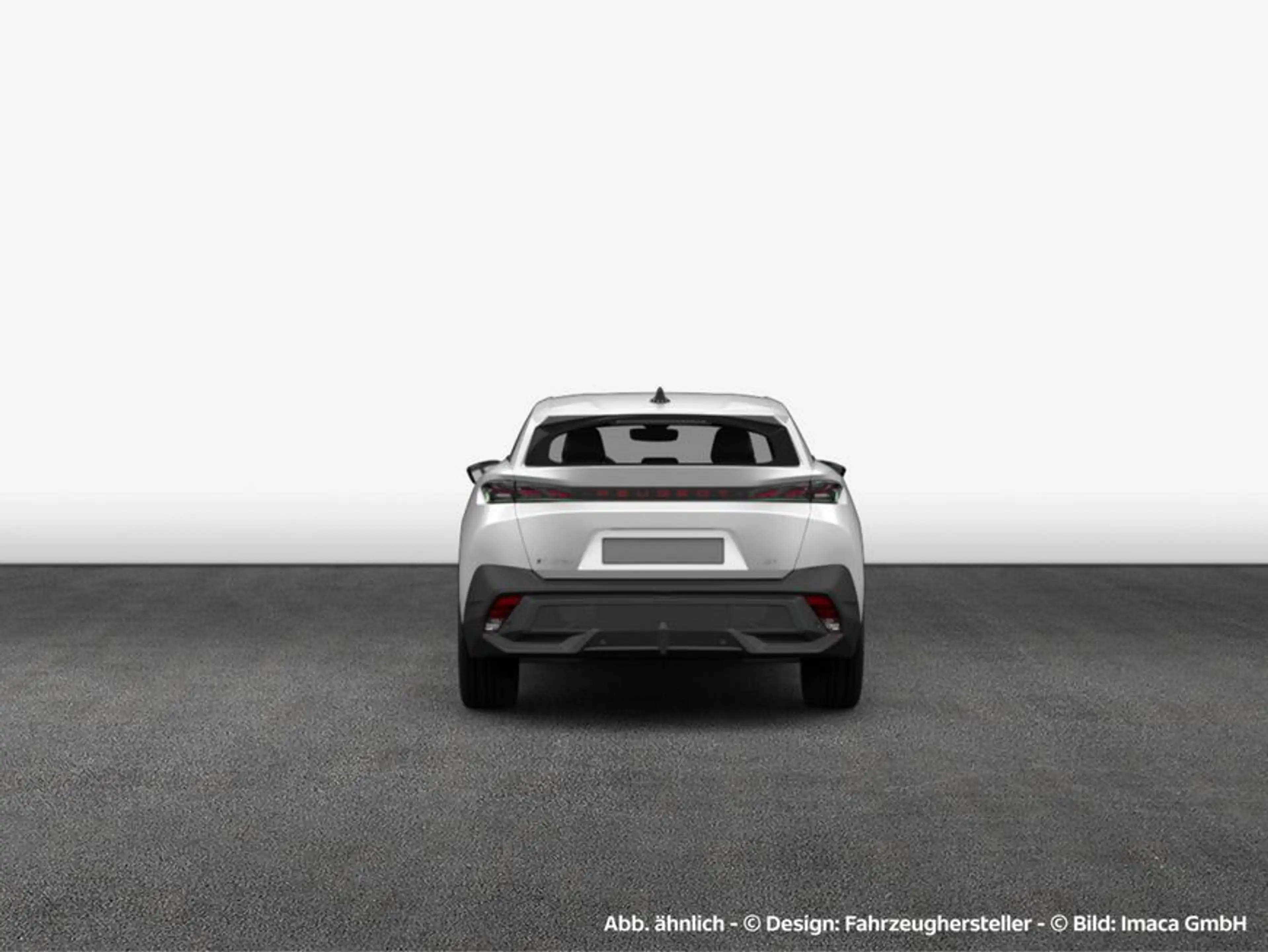 Peugeot 408 Plug-In Hybrid 225 e-DSC7 GT Exclusive 132 kW, — photo 6